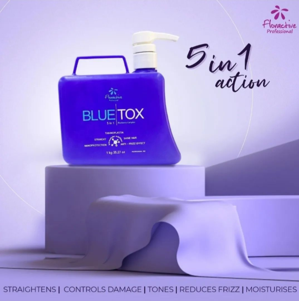 Before After Transformation 2